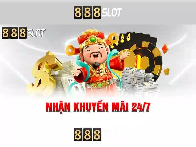 Mẹo Chơi Slot Tăng Tỷ Lệ Thắng