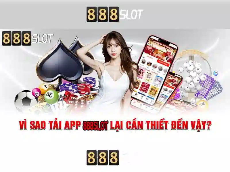 Trải nghiệm slot vn