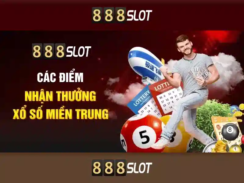 Giới Thiệu Về 888SLOT