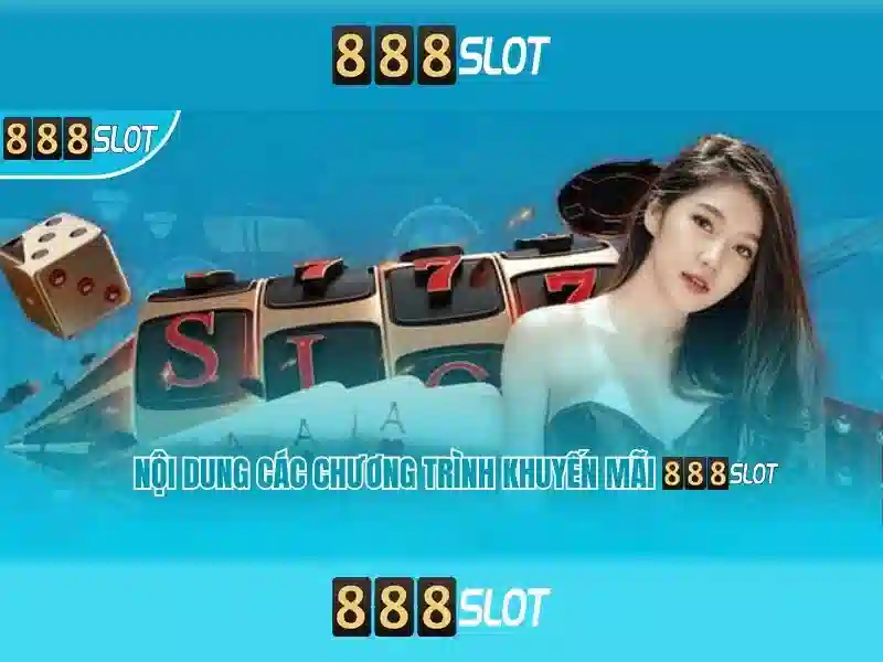 888SLOT slot game đa dạng