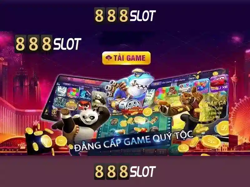 Hướng Dẫn Tải App 888SLOT