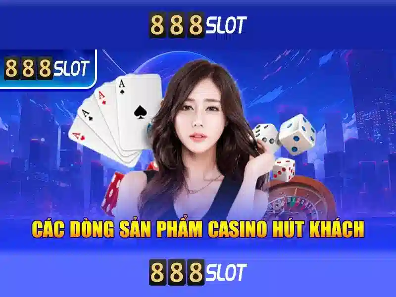 khuyến mãi slot
