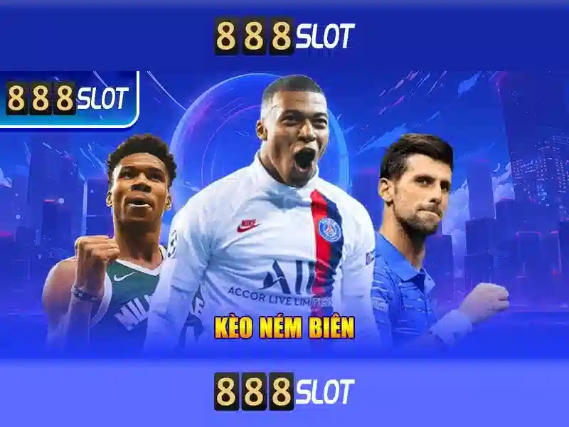 888SLOT – Trải Nghiệm Slot Đỉnh Cao Và Ưu Đãi 888slot Poker Độc Quyền 2026