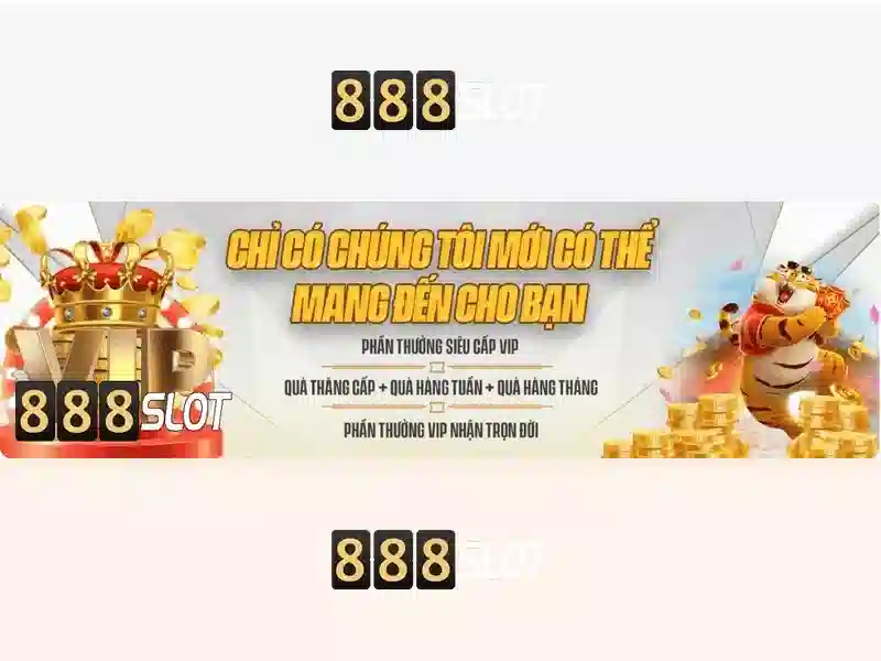 thưởng lớn Bắn Cá 888SLOT