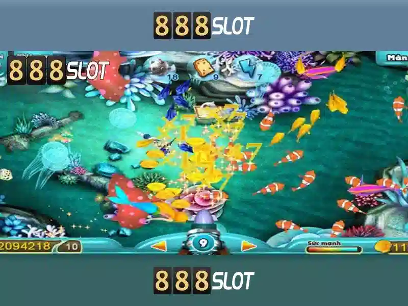 888SLOT - Nhà Cái Cá Cược Trực Tuyến 888 Slot 89
