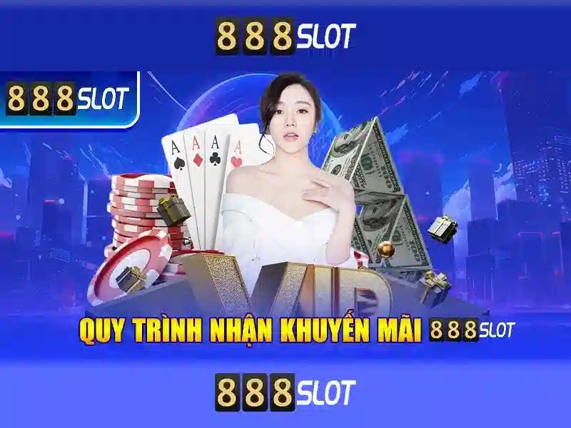 Kênh 888slot Channel – Trải Nghiệm Slot Đỉnh Cao Tại 888SLOT 2026