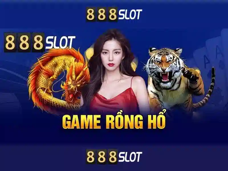 Nền Tảng Game 888 Slot