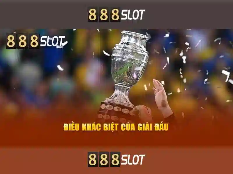 Giới Thiệu Về 888SLOT