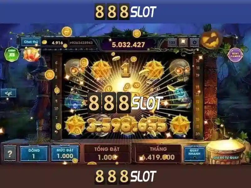 Bí Quyết Chinh Phục 888slot Con