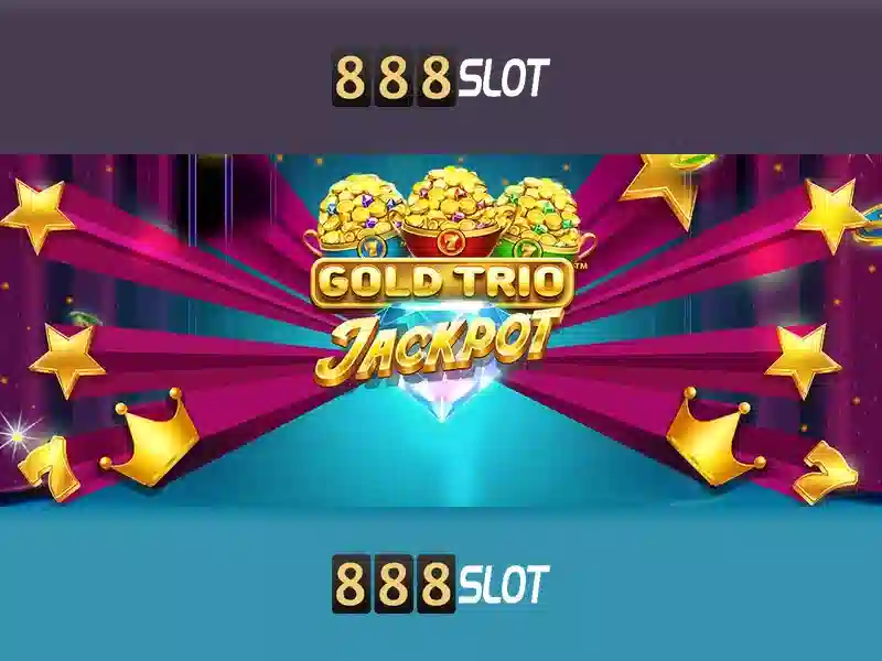 các trò chơi slot nổi bật