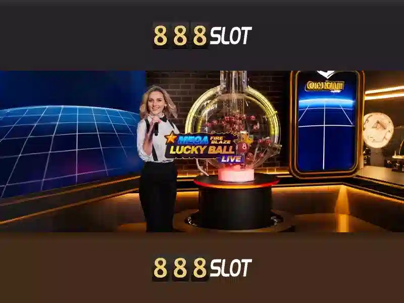 Giới Thiệu Về 888SLOT