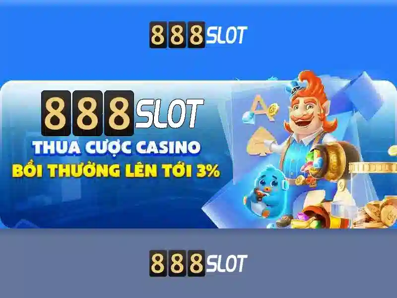 Ưu điểm 888slot bet