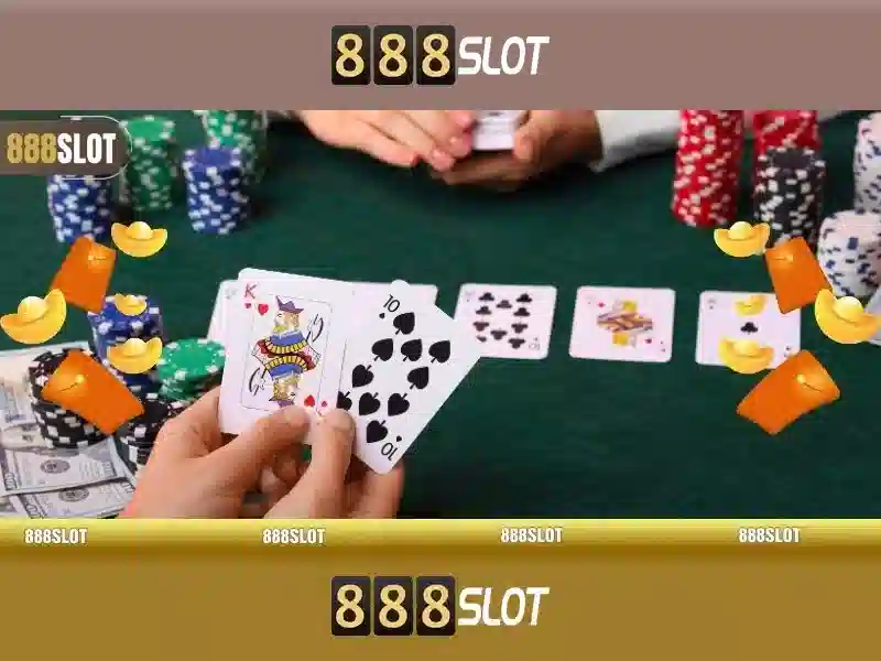Trải nghiệm Slot