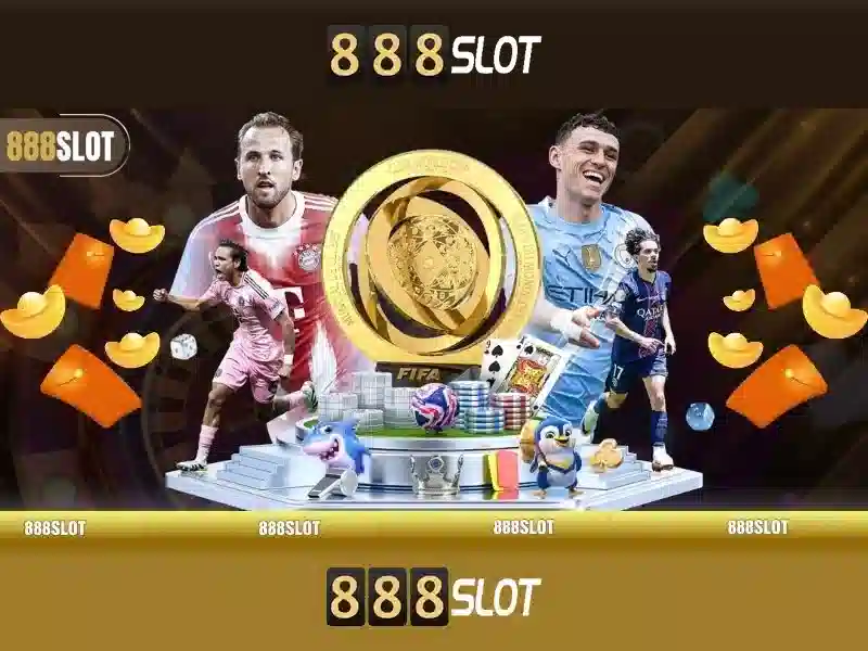 Ưu Đãi 888SLOT