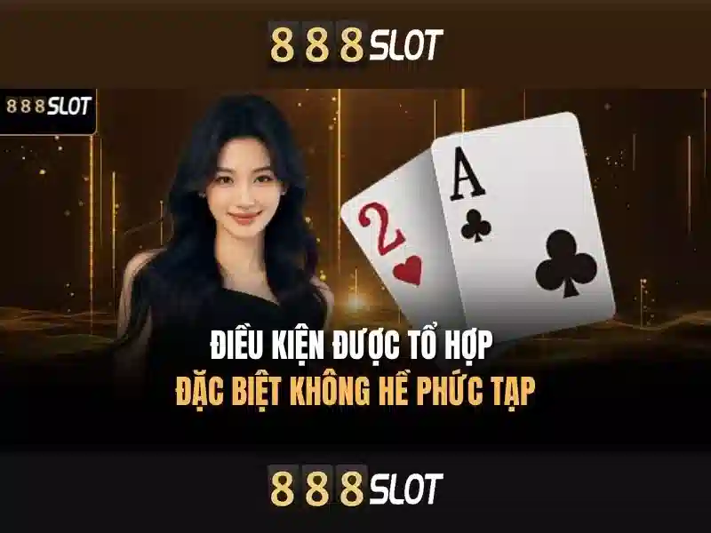 Giao Diện Trang Chủ Slot