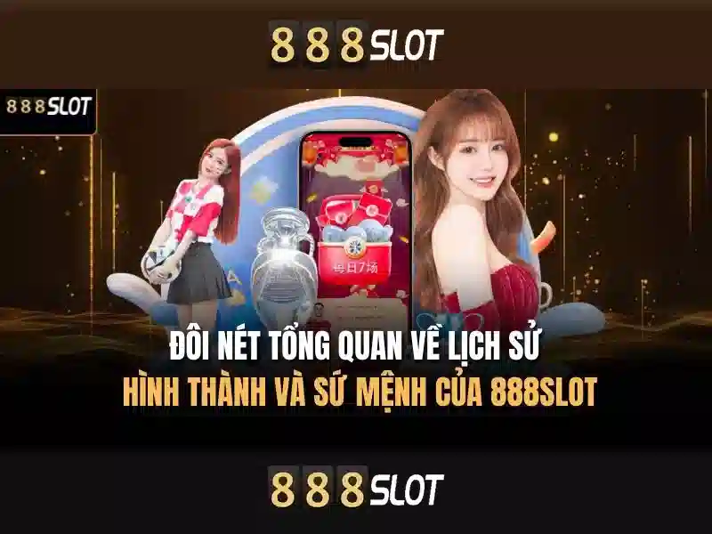 Trải nghiệm 888slot kasir