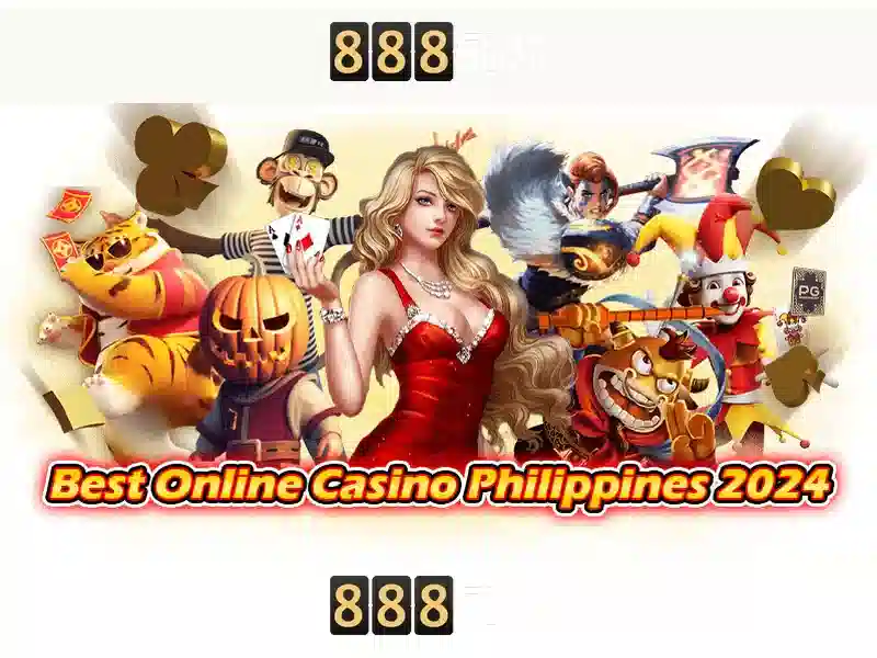 888SLOT – Trải Nghiệm Casino Đẳng Cấp Với Ưu Đãi 888slot Con