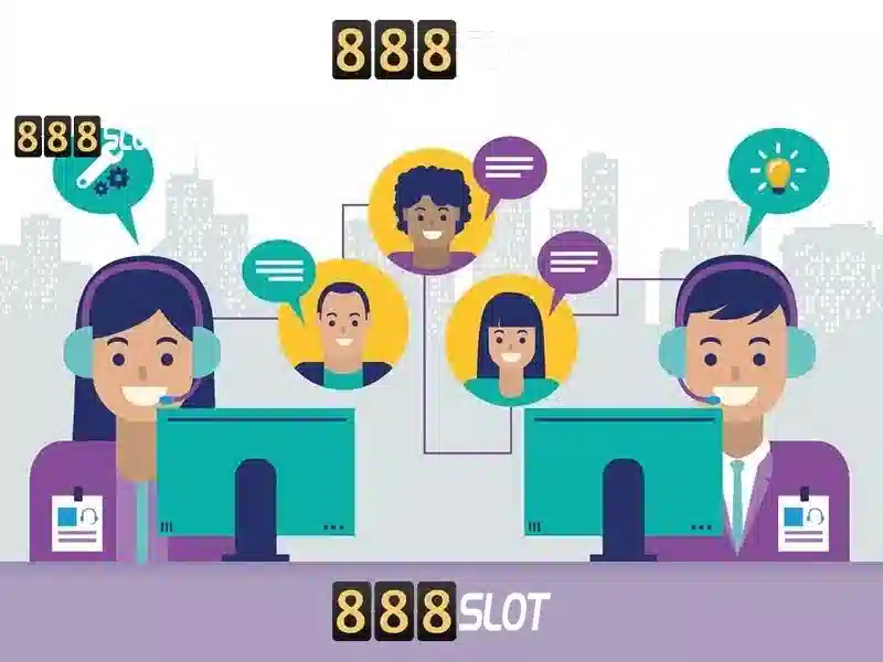 Ưu Điểm Nổi Bật 888SLOT