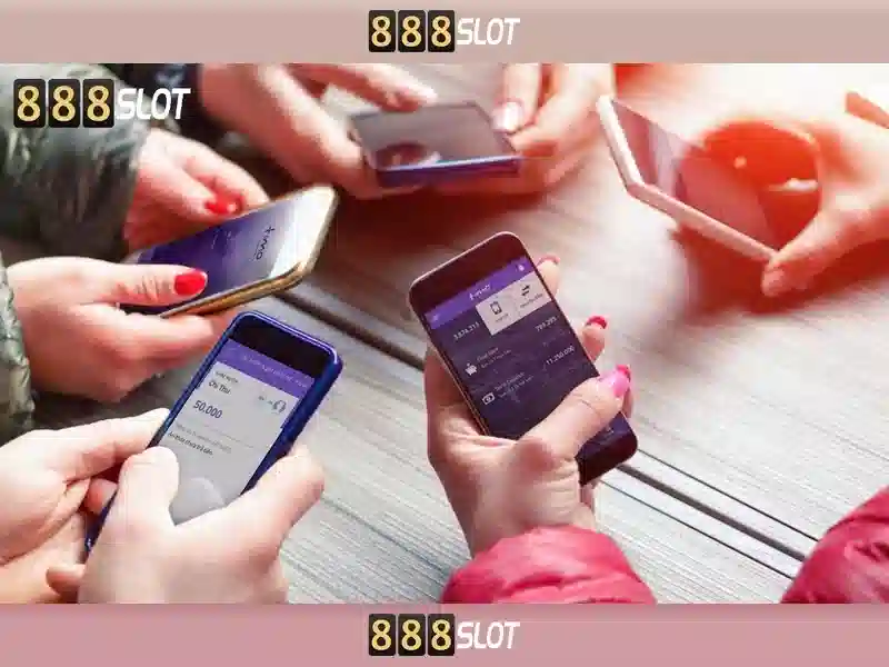 Ưu Đãi Độc Quyền Tại 888SLOT