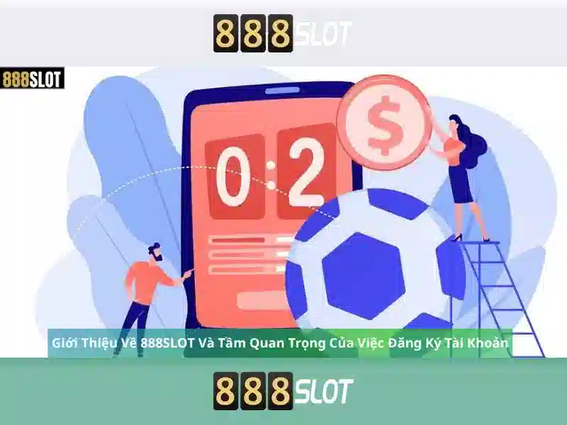 Trải Nghiệm Cá Cược Slot