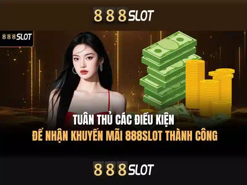 888SLOT – Trải Nghiệm Slot Vip Đỉnh Cao Cho Người Chơi Cao Cấp