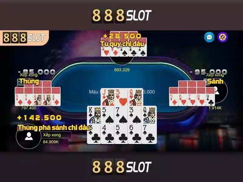 ưu điểm Slot 888SLOT