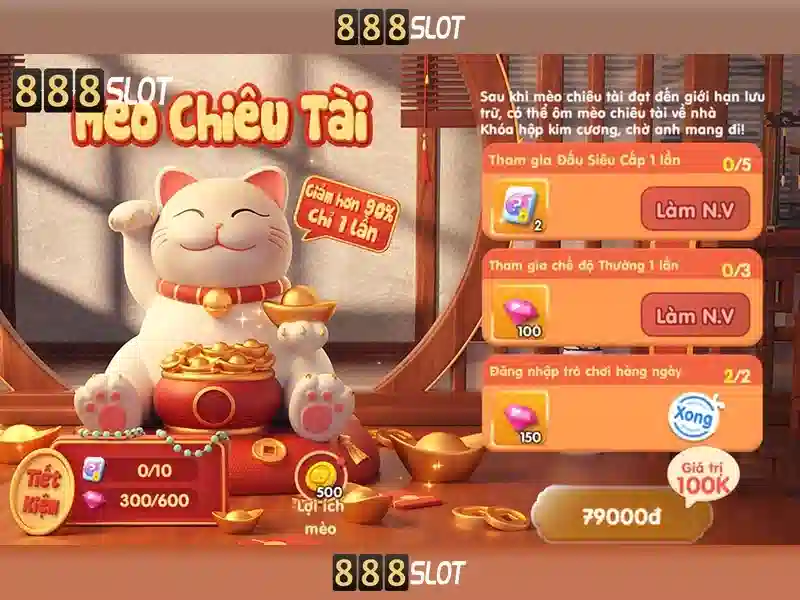 Trải Nghiệm Cược Slot Thú Vị