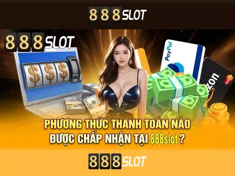 888SLOT – Ứng Dụng Slot Trực Tuyến Thú Vị, Thưởng Cao, An Toàn & Chuyên Nghiệp 2026