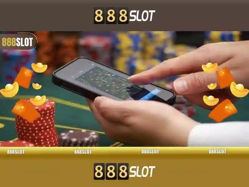 Chương Trình Khuyến Mãi 888slot Telegram