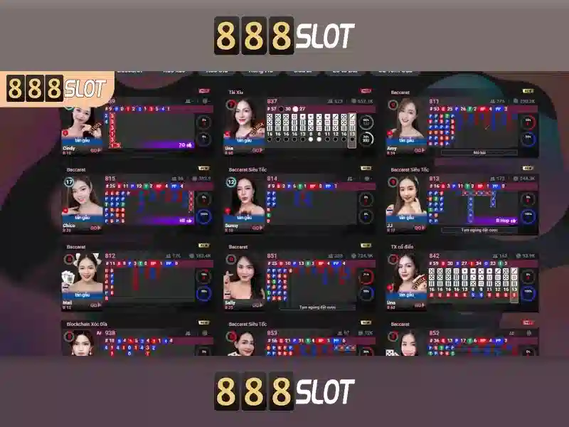 Link Vào Trang Chủ 888SLOT Chính Thức Không Bị Chặn 2026