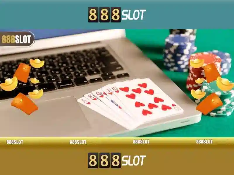 Kênh 888Slot Channel – Trang Chủ 888SLOT