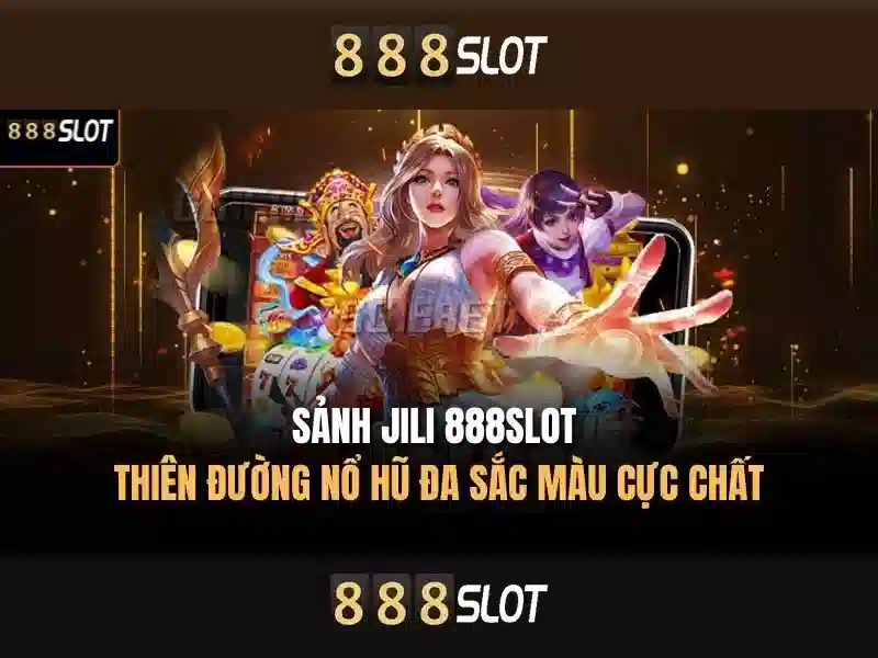 Tính năng slot 888slot game