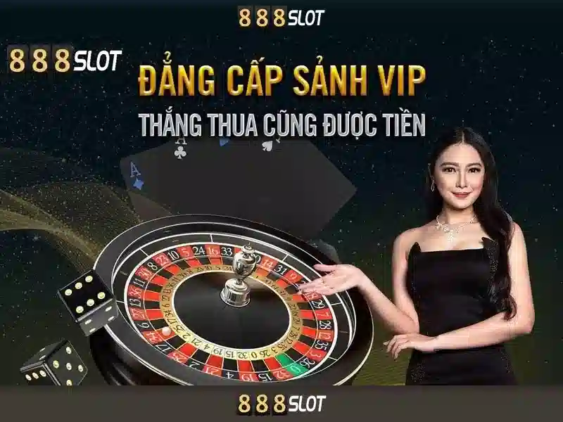 Khuyến mãi 888slot con