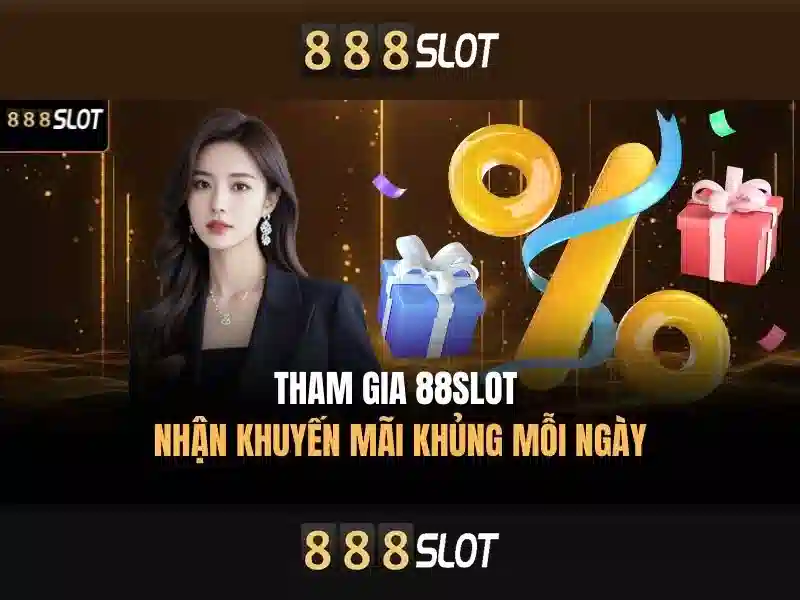 Ưu Đãi Slot