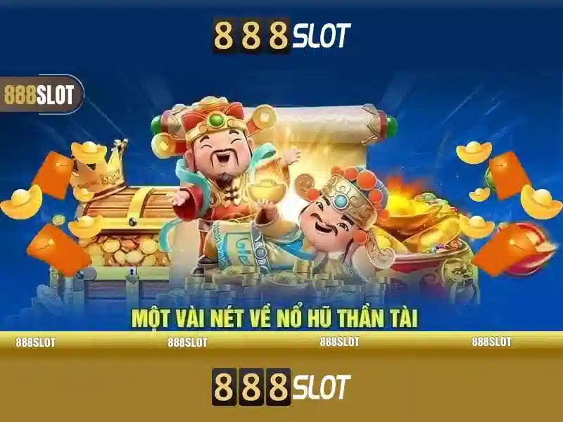 Chương trình khuyến mãi 888slot vip