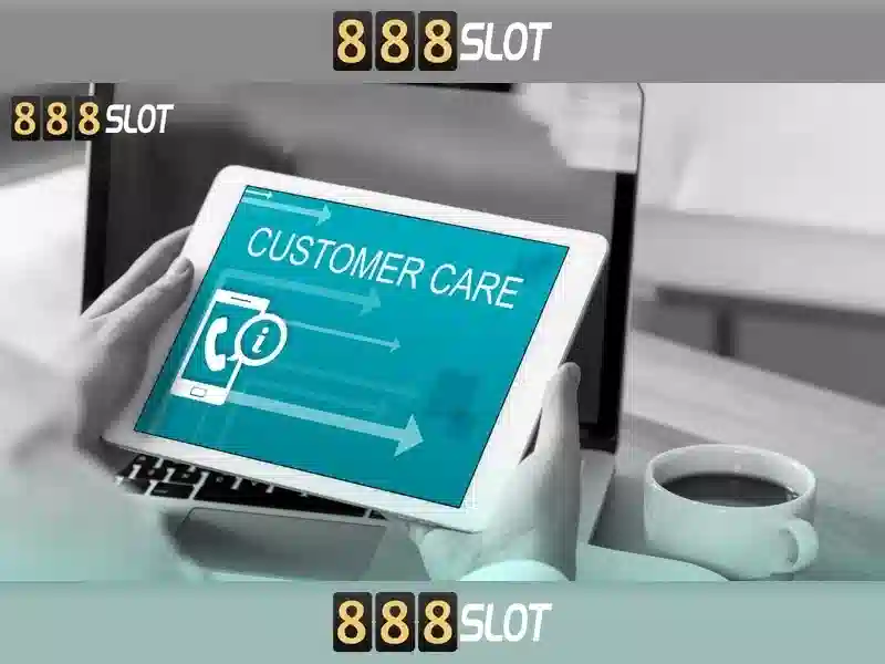 Trò Chơi Slot 888 Đa Dạng