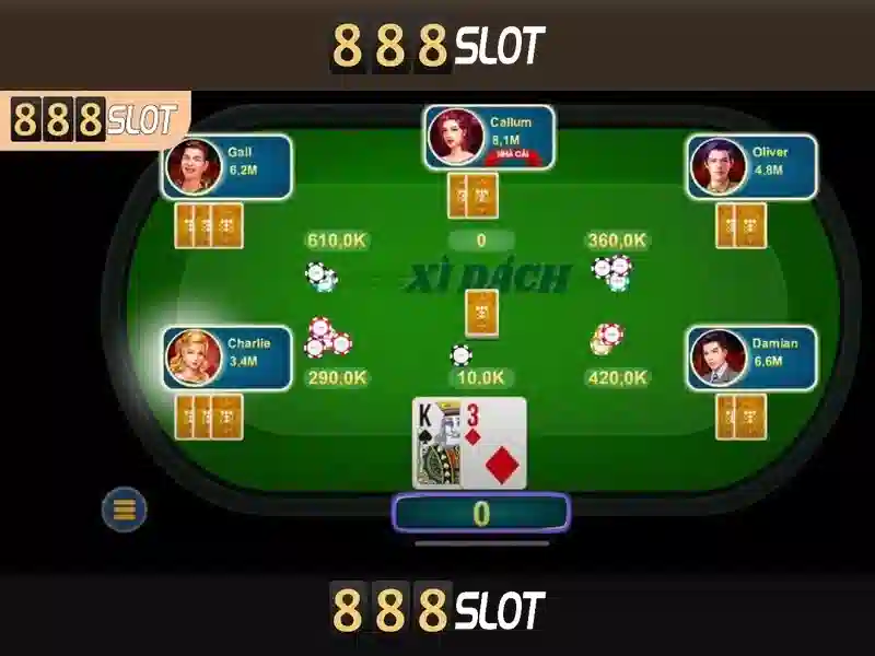 Khuyến Mãi 888slot Hấp Dẫn