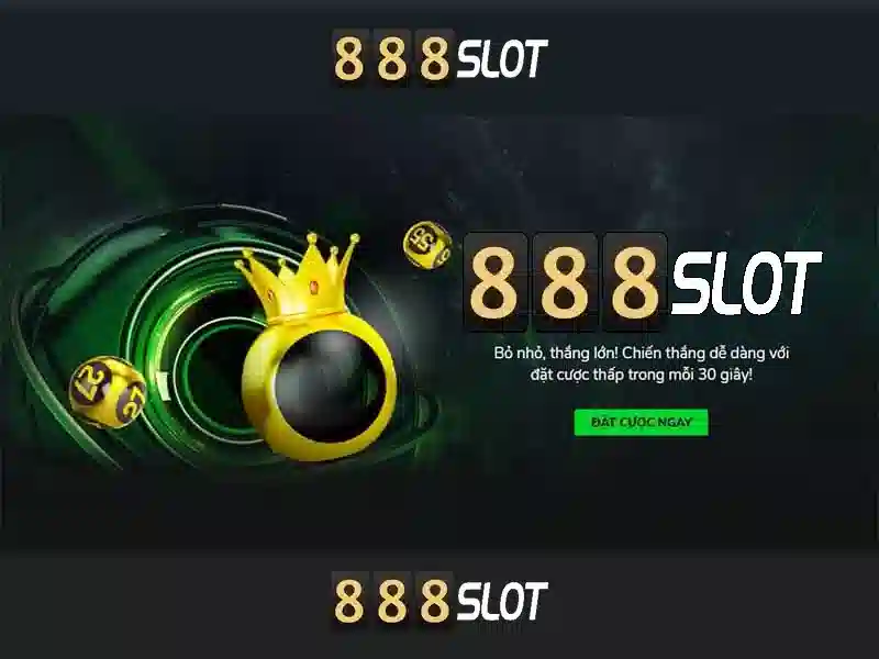 Quy trình đăng nhập 888slot