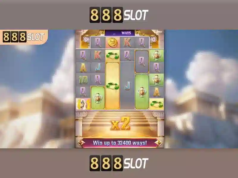 Ưu Điểm Của Tài Khoản Slot 888SLOT