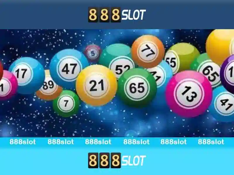Khuyến mãi đặc biệt tại 888SLOT