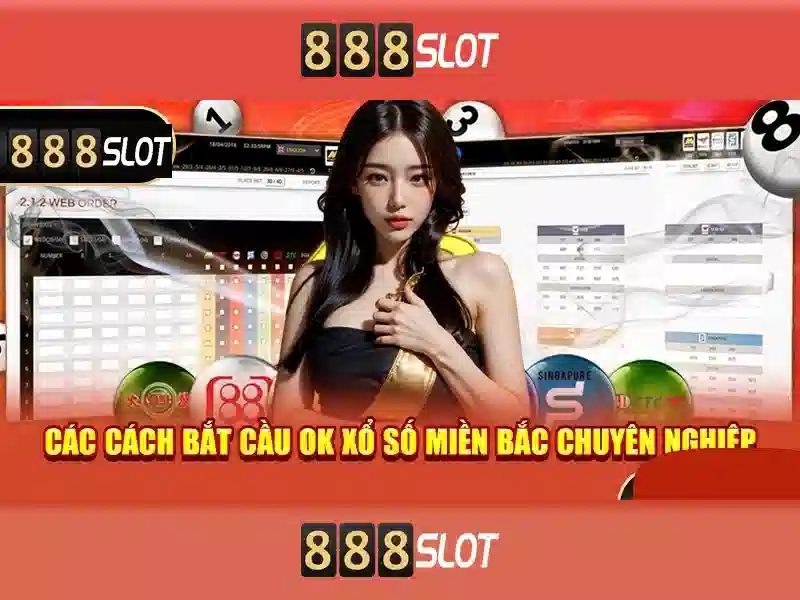 Giải Pháp Tối Ưu Cho Người Chơi Slot