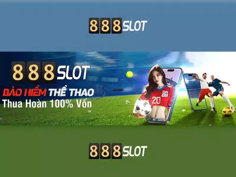 Khuyến Mãi Slot 888slot Net