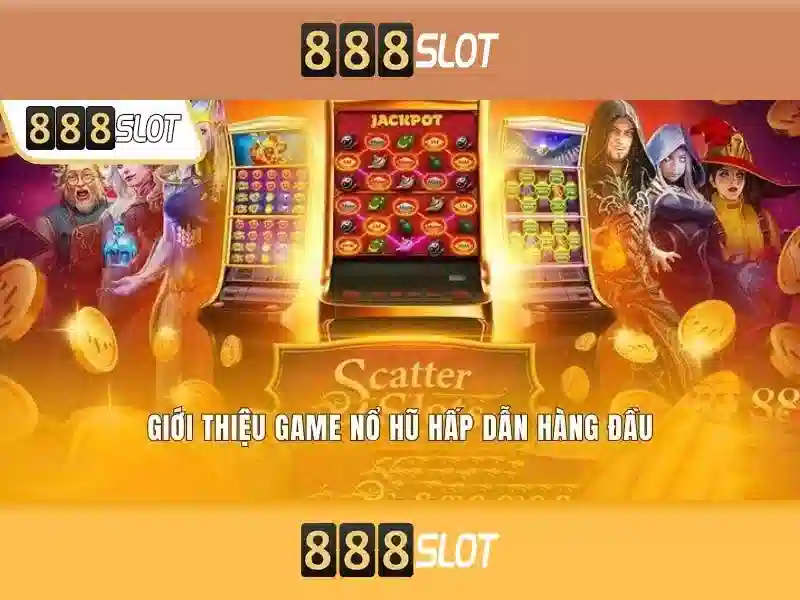 888SLOT – Ưu Đãi Khuyến Mãi 888slot APK iOS 2026