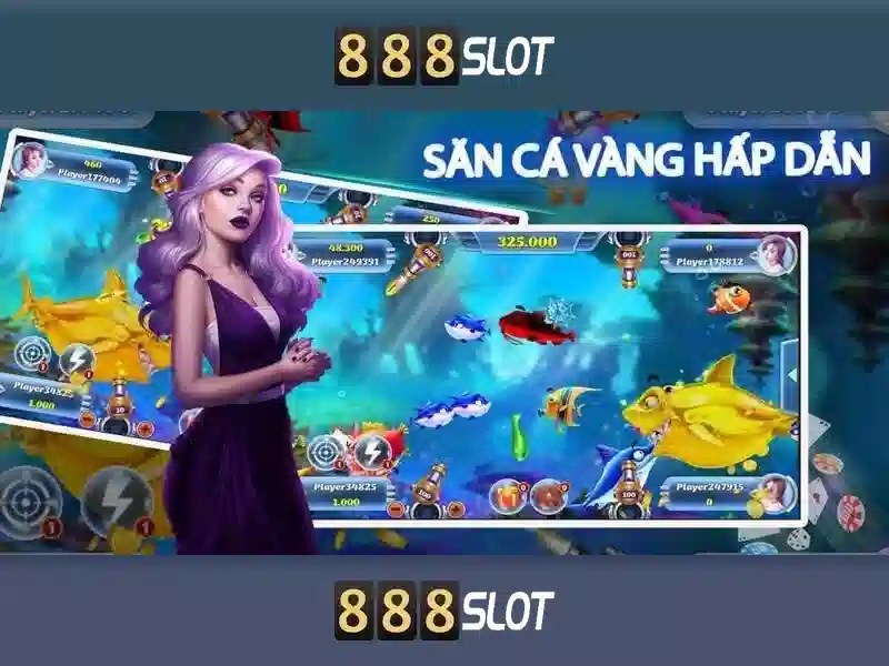 Trải Nghiệm 888Slot
