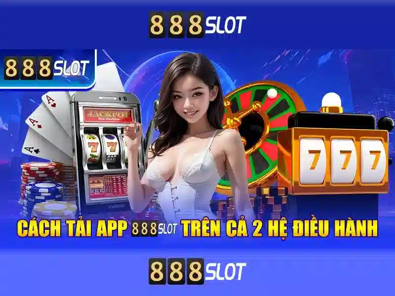 Giới Thiệu Về 888SLOT