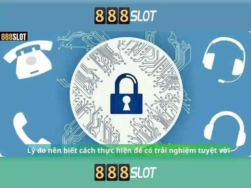 888SLOT – Trang Chủ Casino 888SLOT