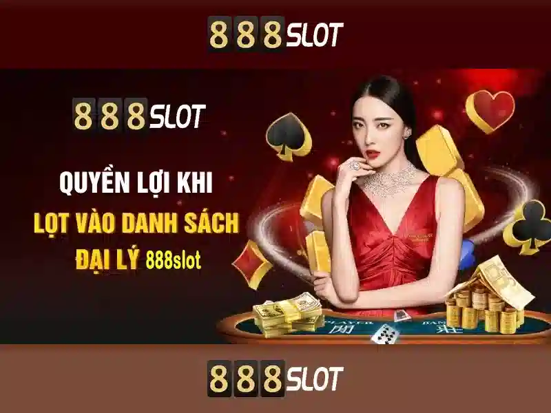 888 Slot Login