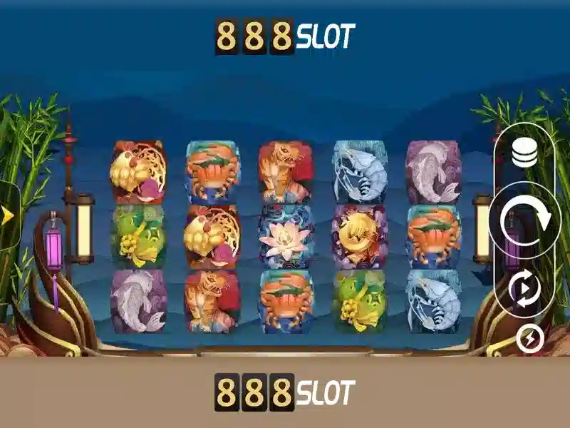 888slot rtp bí mật tối ưu hóa trải nghiệm chơi slot