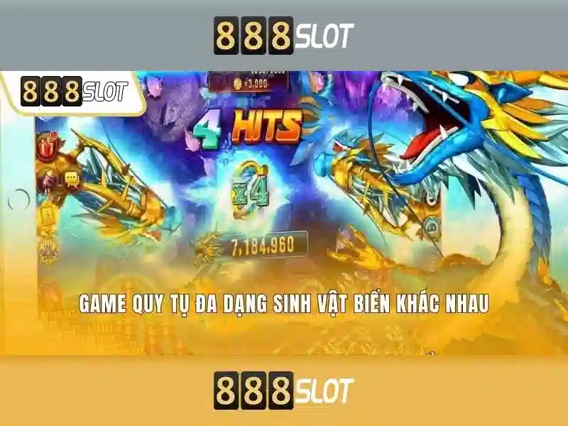 Khuyến mãi 888slot vip