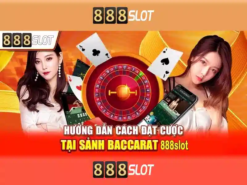 Khuyến Mãi Slot 888SLOT